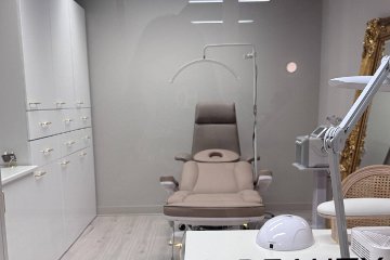 Harmony Beauty & Aesthetics
