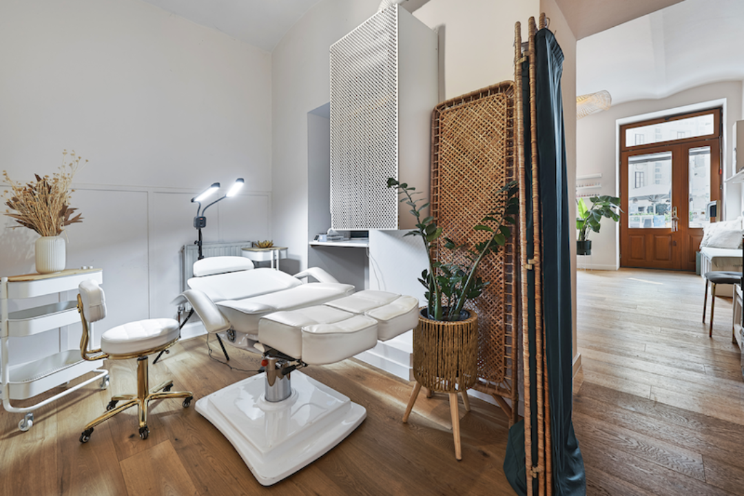 Rosi's Beauty Coworking, 7. Bezirk, Wien