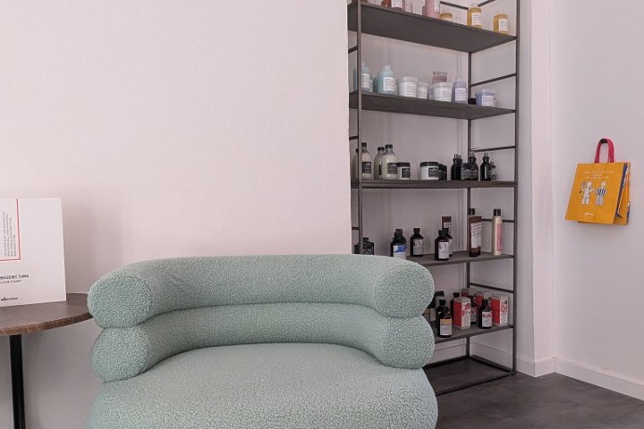 IA.MO Parrucchieri - Coiffure Monza - Photo de galerie - OneBooking