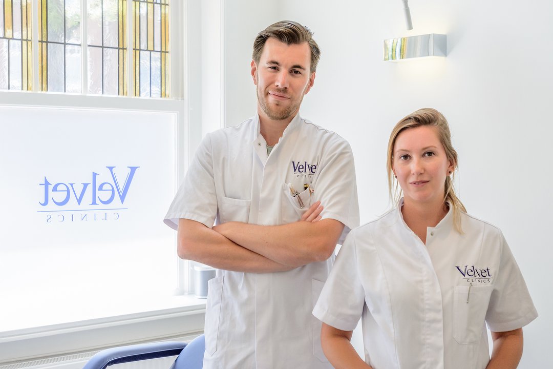 Velvet Clinics, Apollobuurt, Amsterdam