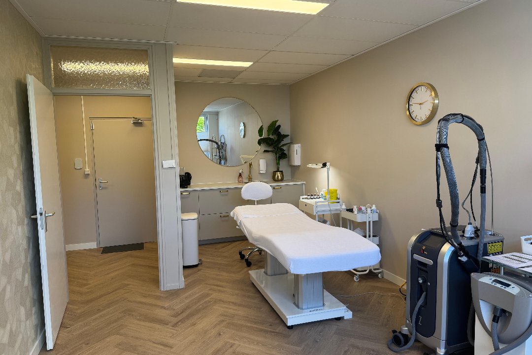 Laroo Huidtherapie, Schagen, Noord-Holland