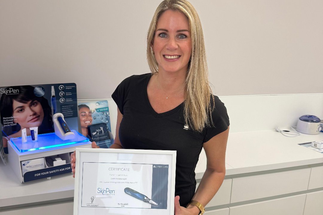 Laroo Huidtherapie, Schagen, Noord-Holland