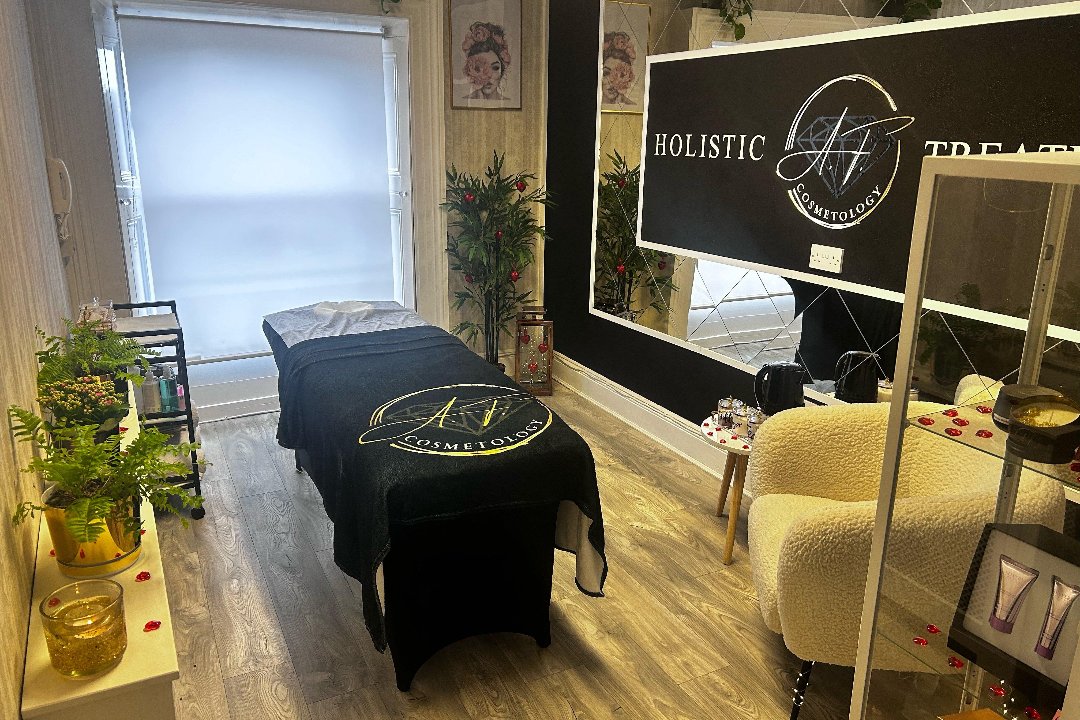 A.F. Cosmetology Beauty Salon, Kells