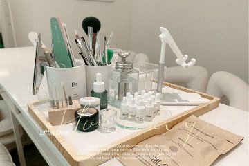 Little Deer Nail Art Studio