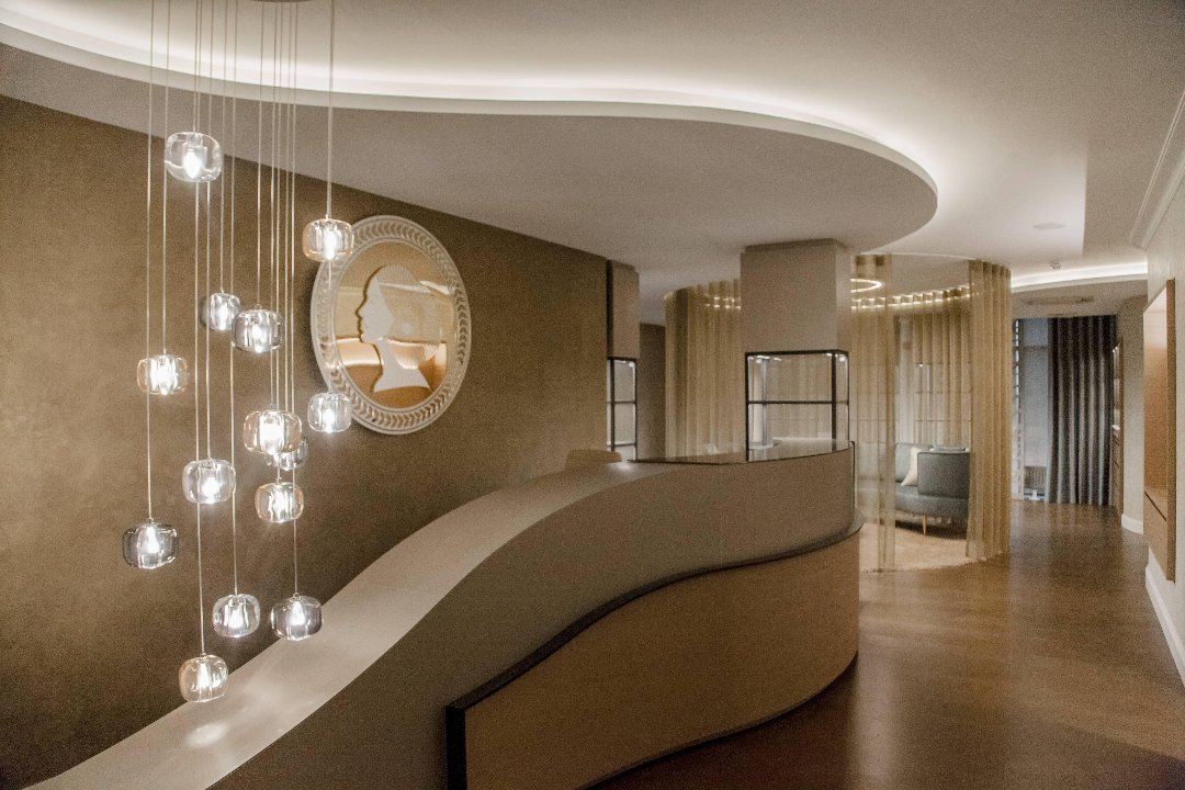 Ambersun SPA | Estetikos centras, Vetrunge, Klaipeda
