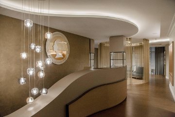 Ambersun SPA | Estetikos centras