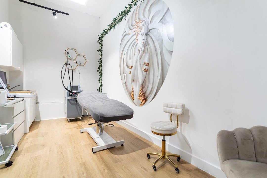 Wax & Laser studio Medusa Amsterdam, Amsterdam-Centrum, Amsterdam