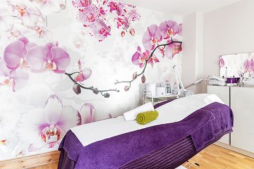 Azalea Hair & Beauty