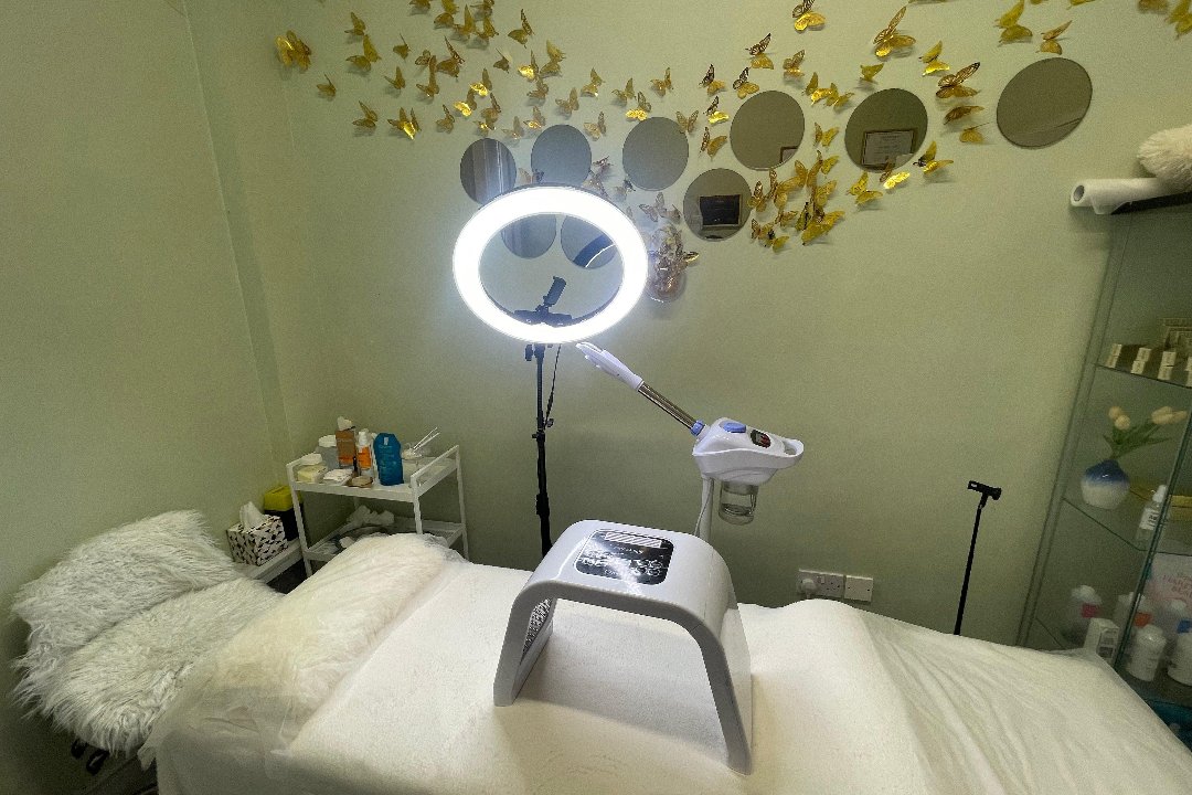 Belle Brows and Facials, Temple Bar, Dublin