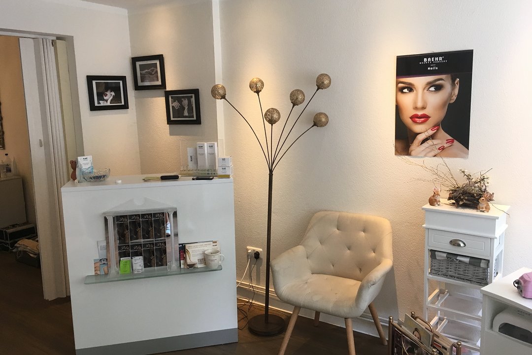 Diba Cosmetic & More, Eppendorf, Hamburg