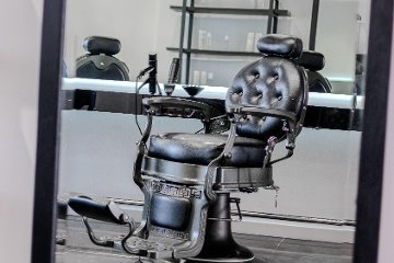 HS BARBERS DE PIJP