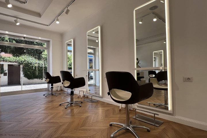 Brama Hair - Coiffure Ciampino - Photo de galerie - OneBooking