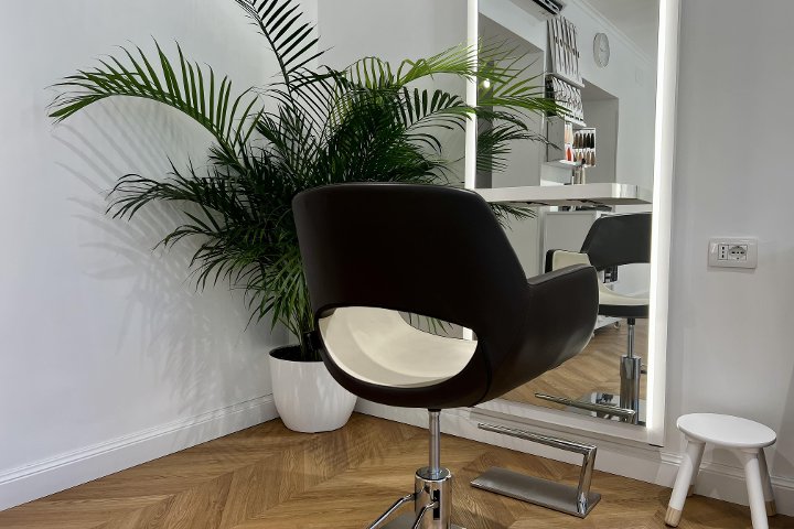 Brama Hair - Coiffure Ciampino - Photo de galerie - OneBooking