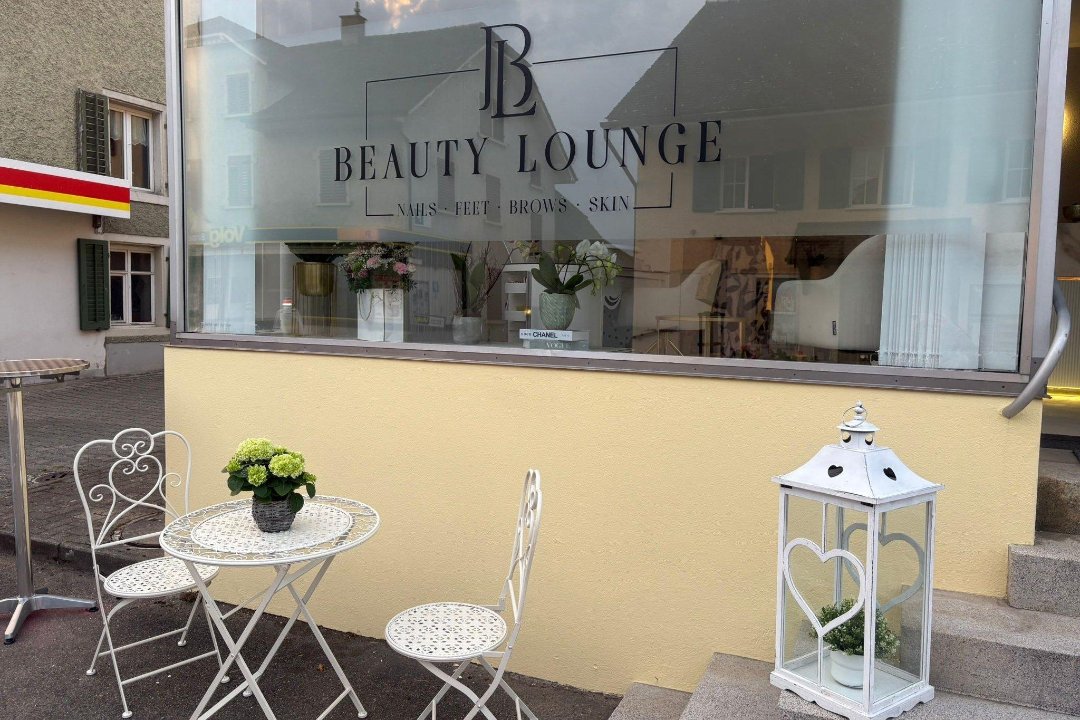 Beauty Lounge, St. Margrethen