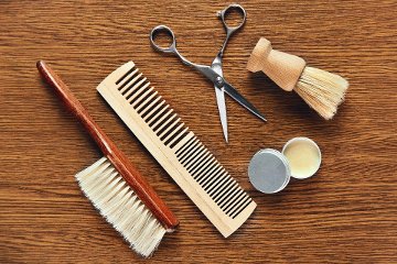 Ossie Barber Shop