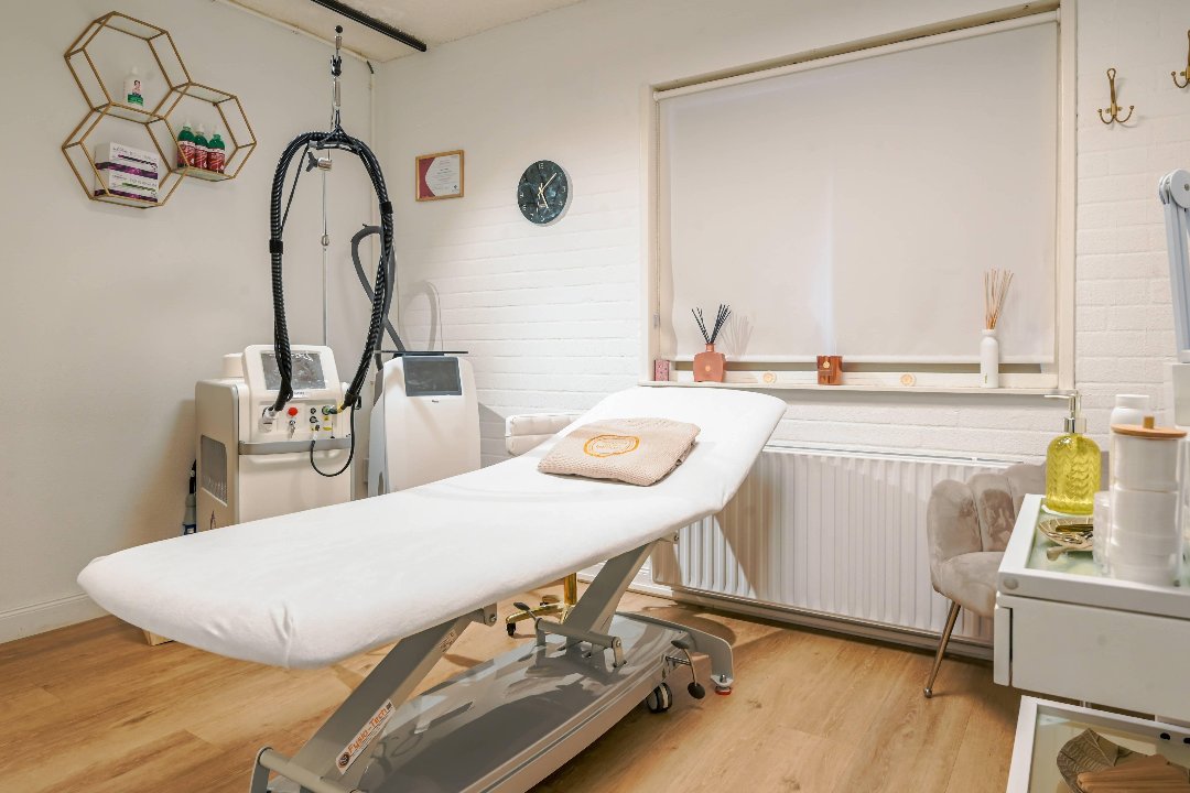 Wax & Laser Studio Medusa, Schiedamsedijk, Rotterdam