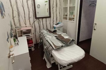 Varua estética y peluqueria