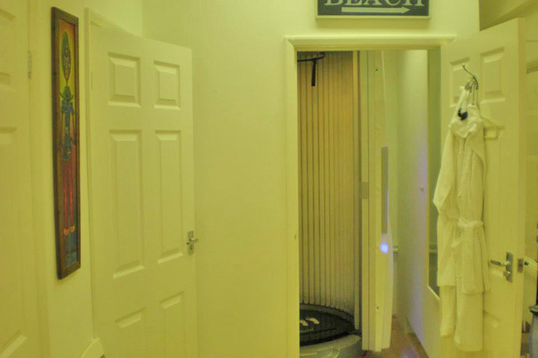 The Sun Spa at Oxford Witney Four Pillars Hotel, Witney, Oxfordshire