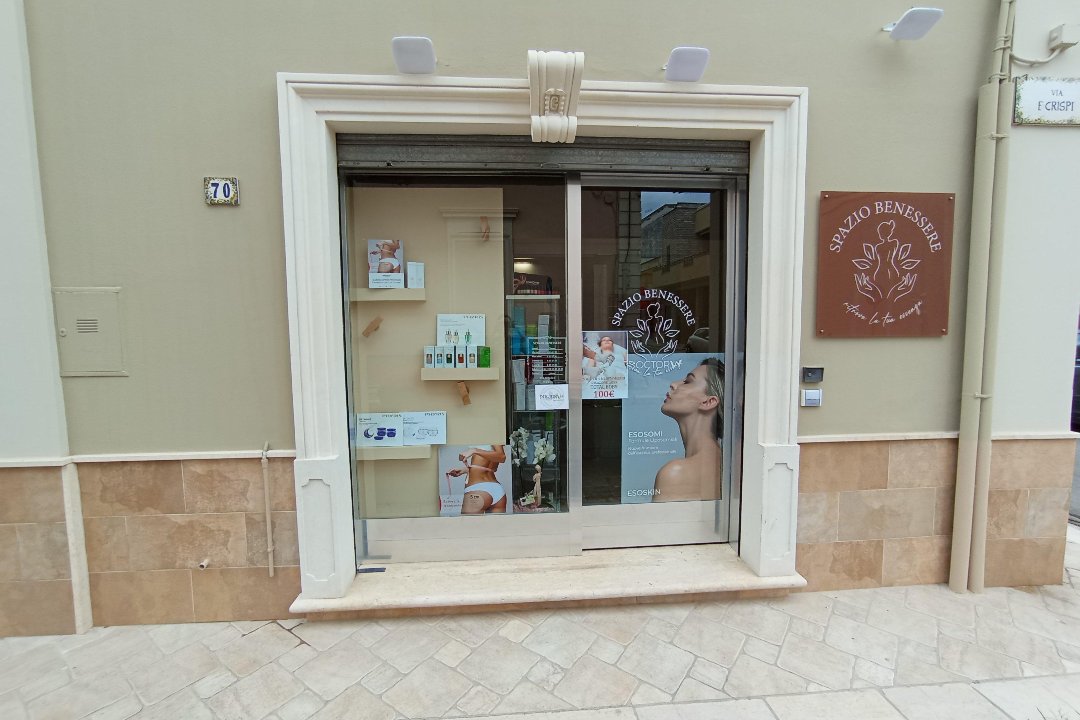 Spazio Benessere, San Pietro Vernotico, Puglia