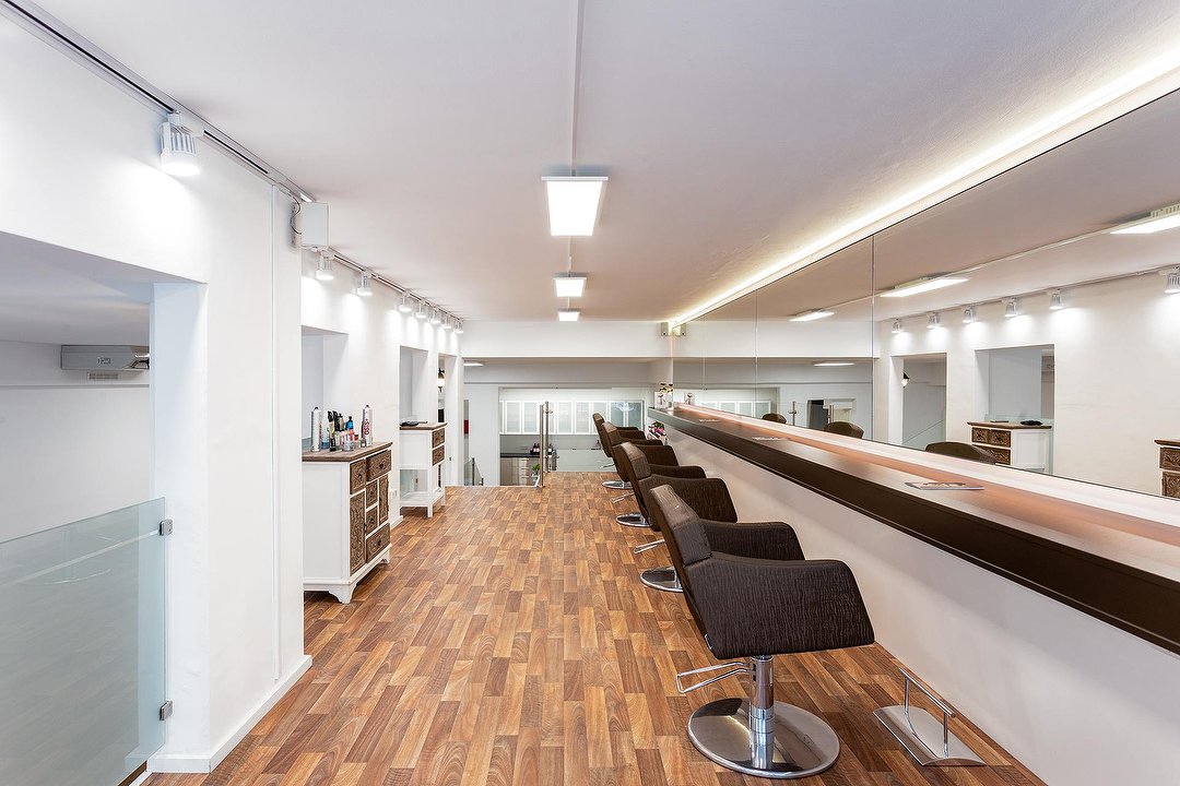 LI&MA Art of Hair, 8. Bezirk, Wien