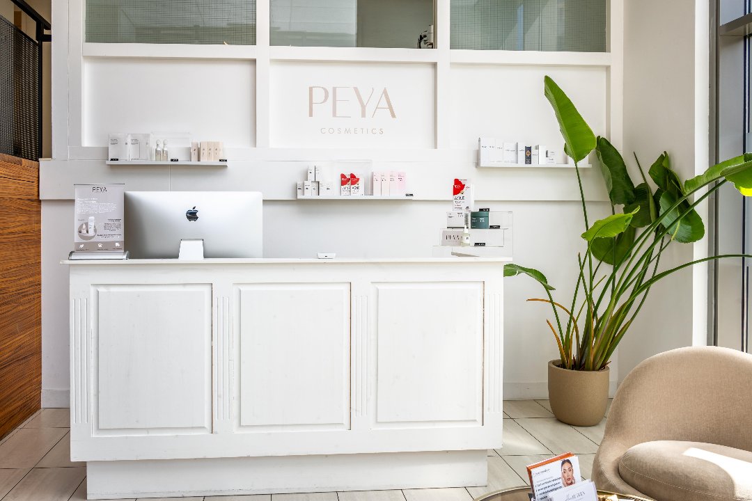 Esthetics 4 You, Pieter Calandlaan, Amsterdam