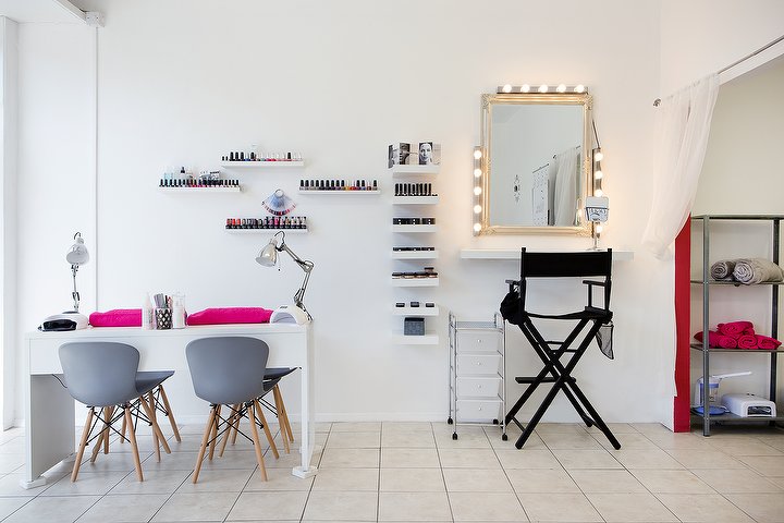 Martina Christine Beauty Studio Mobile Beauty In Sidcup London Treatwell