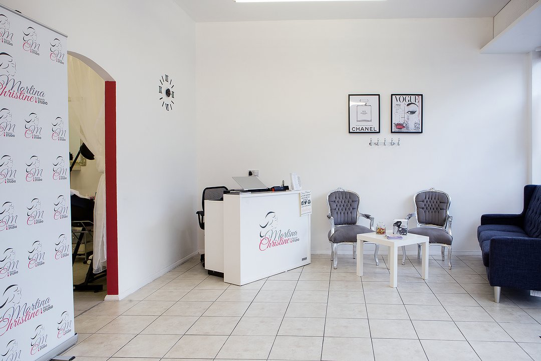 Martina Christine Beauty Studio Mobile Beauty In Sidcup London Treatwell
