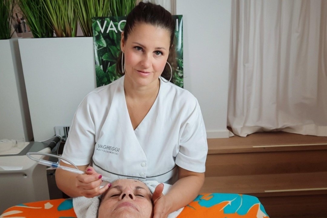 beautystyle Andrea Reindl, Obergiesing, München