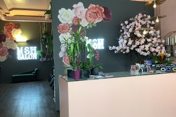 Sivri Nail & Beauty