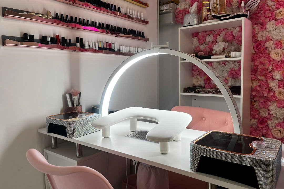 Luxury Glamour Estética, Provincia de Lleida