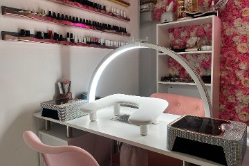 Luxury Glamour Estética