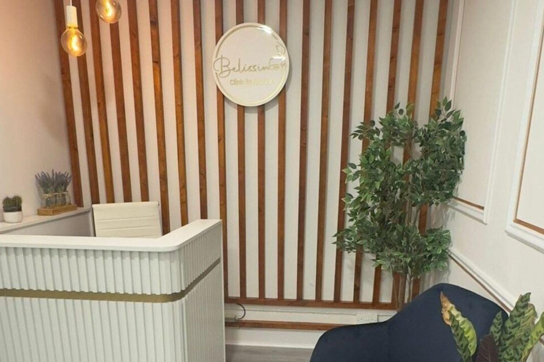 Belissima Clinic by Andrea, Dublin 2, Dublin