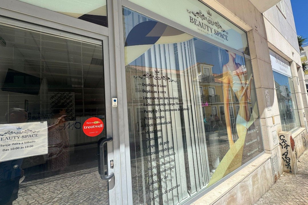 Beauty Space - Serviços de Estética, Almada