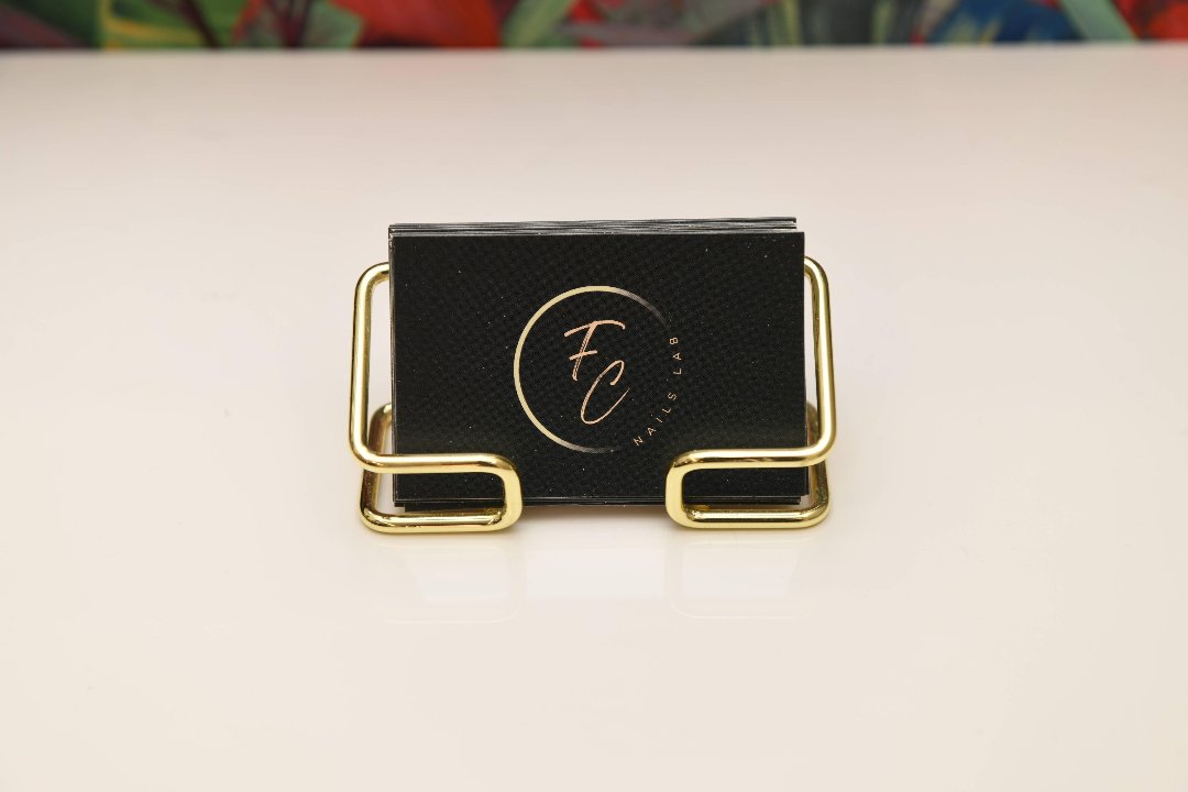 Federica Cerroni Nails Lab, Santa Maria delle Mole, Lazio