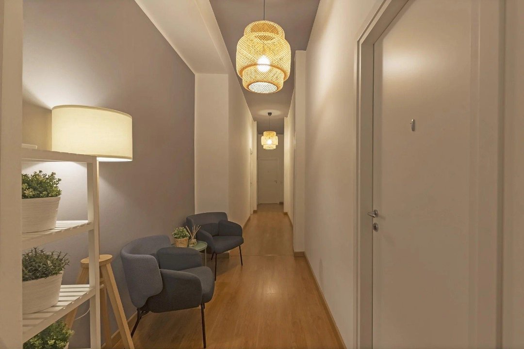Samadhi Studio - Ayurveda e riflessologia plantare, Via Giuseppe Pecchio, Milano