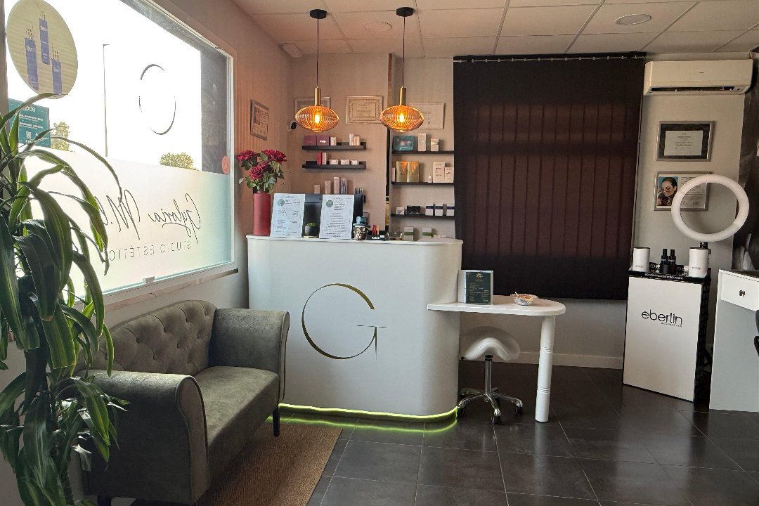 Gloria M.l, Badajoz, Extremadura