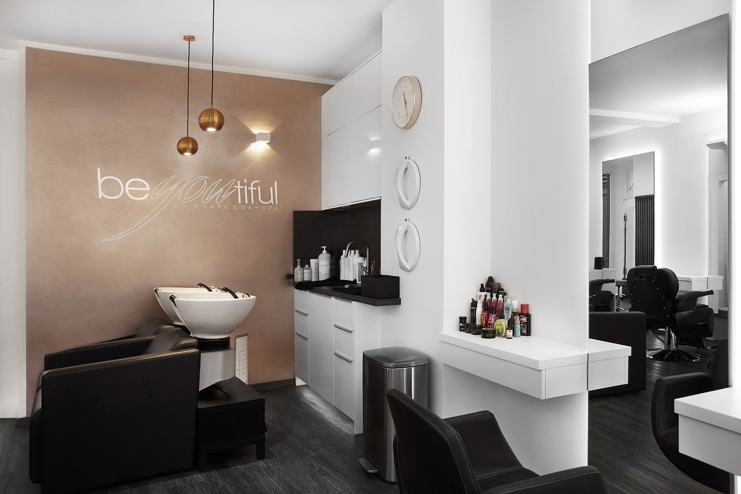 BeYoutiful HairCare & DaySpa, Schulterblatt, Hamburg