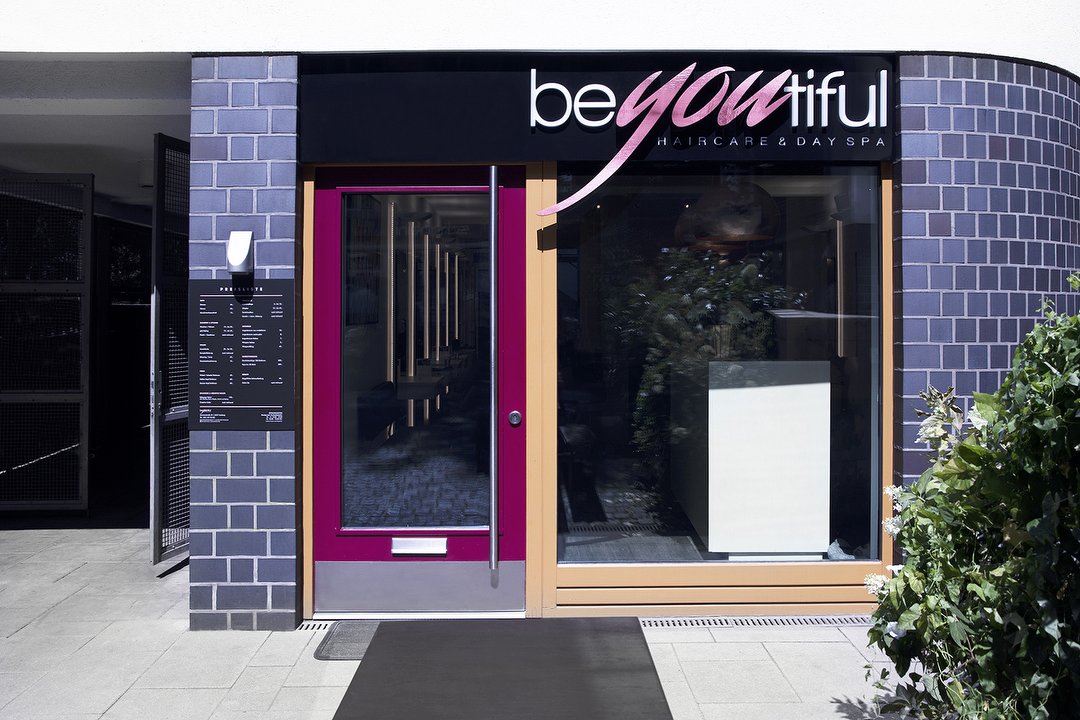 BeYoutiful HairCare & DaySpa, Schulterblatt, Hamburg