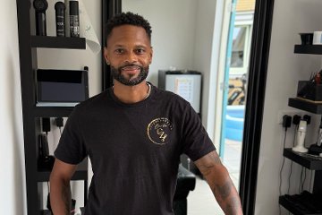CliffieStylez Barber