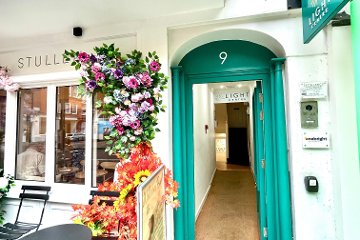 Wellbeing Massage & Pain Relief - Belgravia