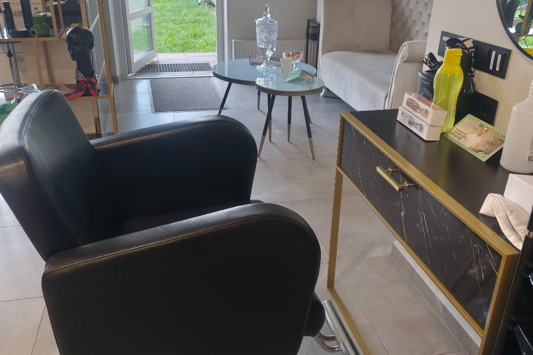 Lúka studio (Ok.Hair Eros ), Justiniškes, Vilnius