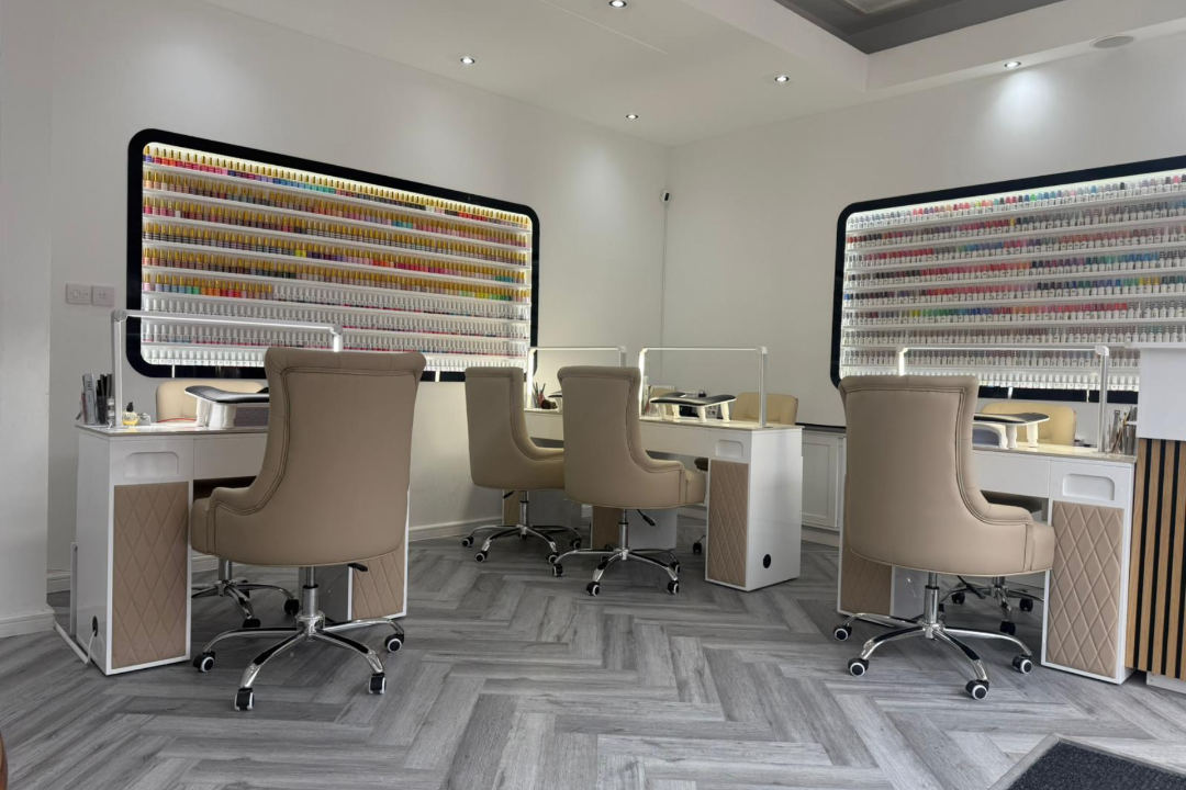 Beauty Haus, Wilmslow, Cheshire