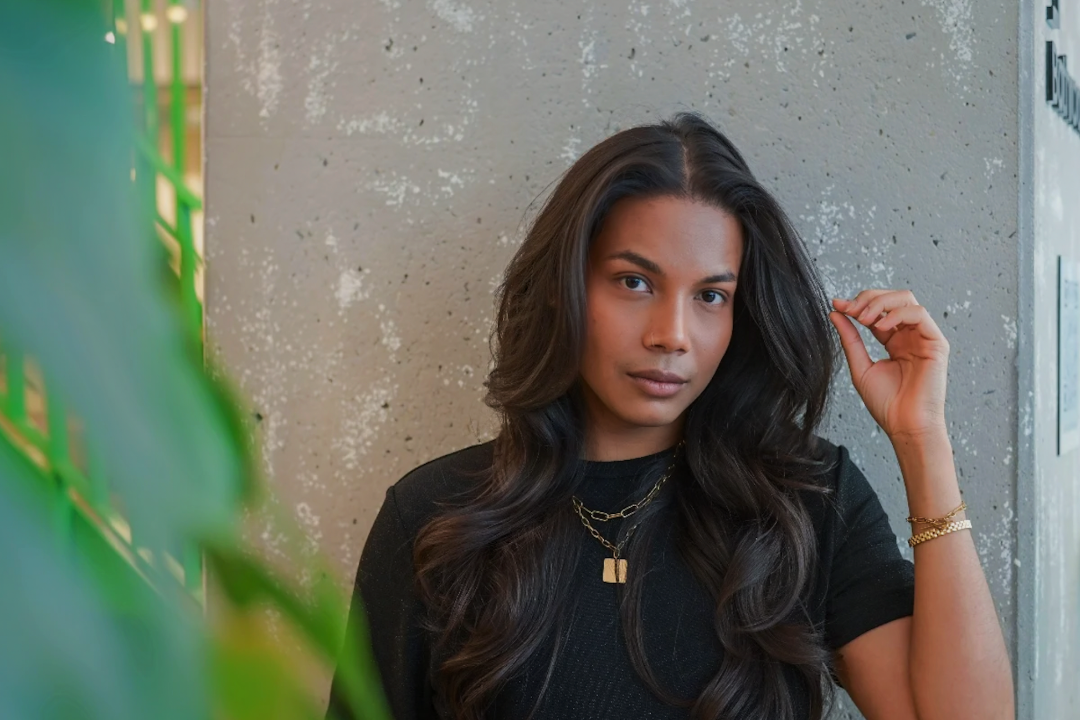 Ashvin Sadhoe, Rotterdam