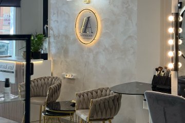 Aida Asatryan Beauty Studio