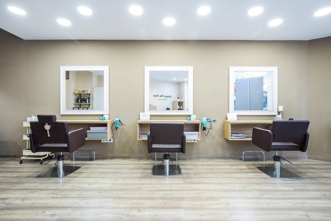 Ecological Hair Design, Santa Eulàlia, Provincia de Barcelona