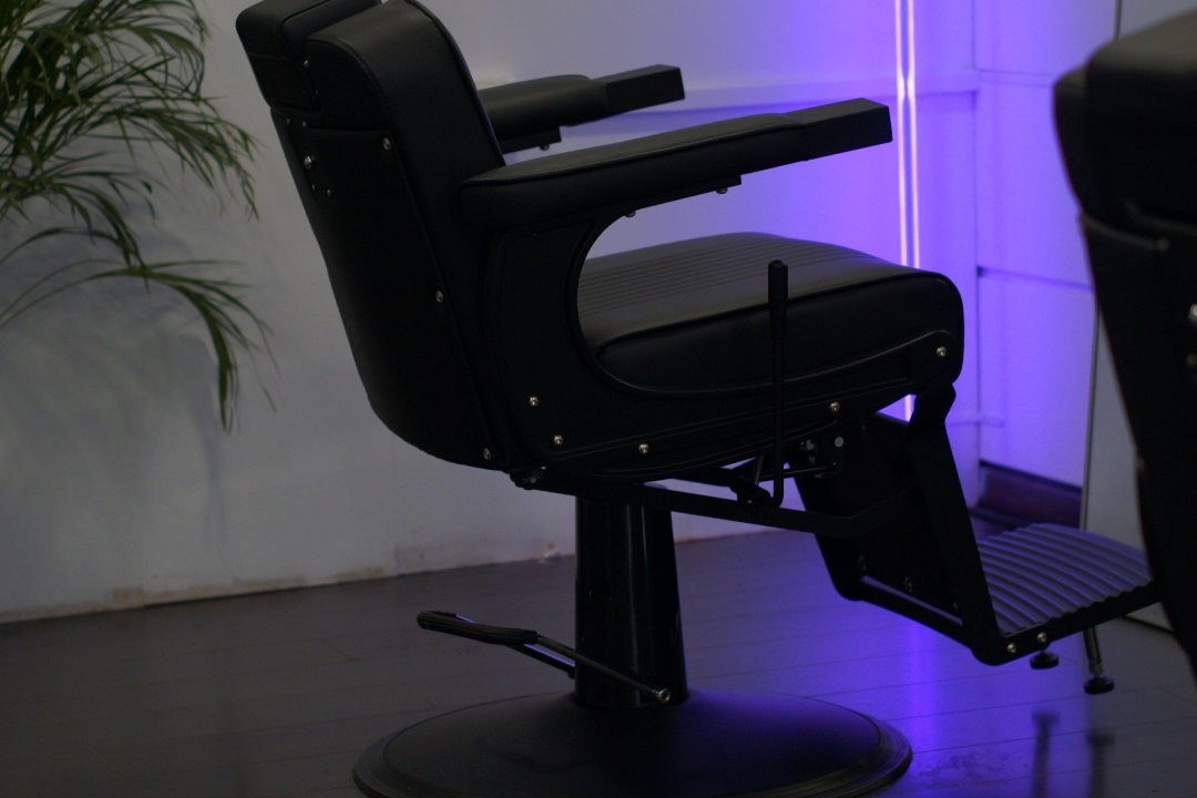 Cre-Arte Hair Salon, Agra do Orzán, A Coruña