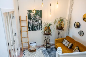 Loes Madern Massage