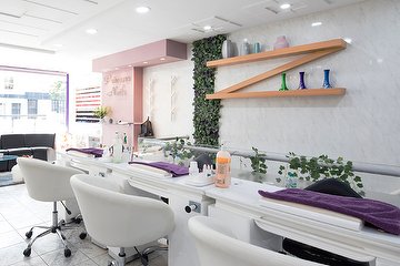 Princess Nails - Fulham Broadway