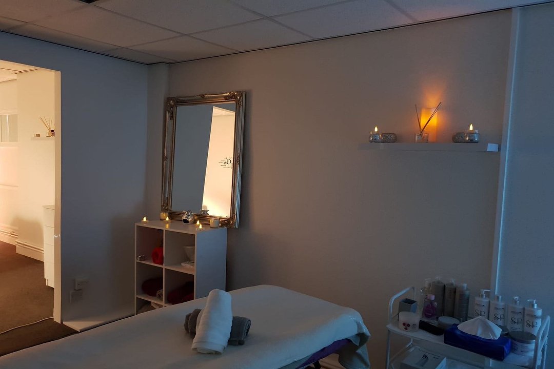 Depilex Beauty Studio, Milton Keynes, Buckinghamshire