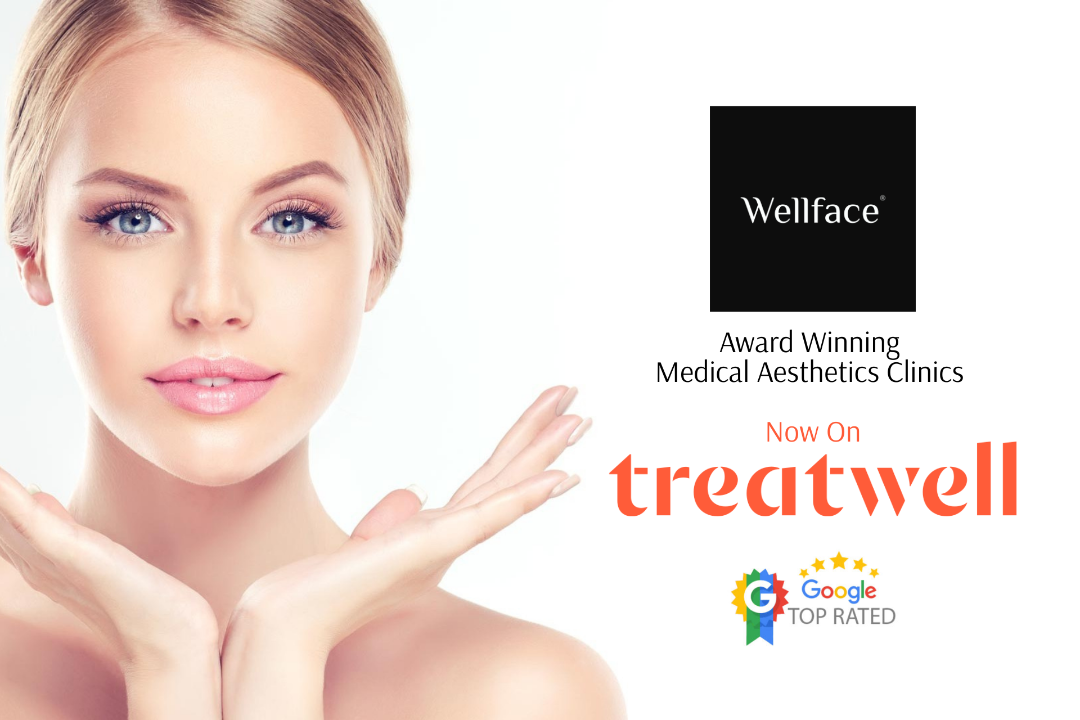 Wellface® Wimbledon - Medical Aesthetics, Centre Court Shopping Centre, London
